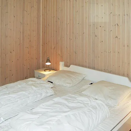 Beach Front Home In Blavand With Sauna * Blavand
