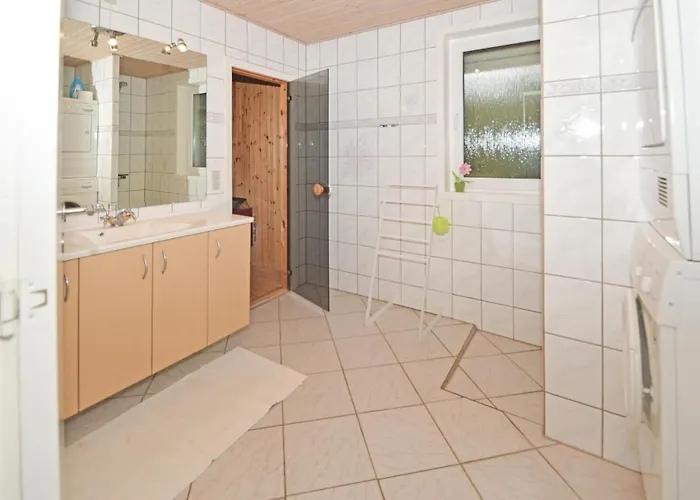 Sonder Vasevej Xi Дом отдыха Блаванн